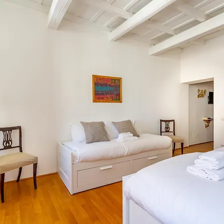 Iflat Spanish Steps Peaceful Apartment Rome Exterior photo