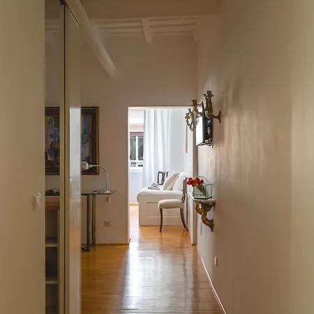 Iflat Spanish Steps Peaceful Apartment Rome Exterior photo